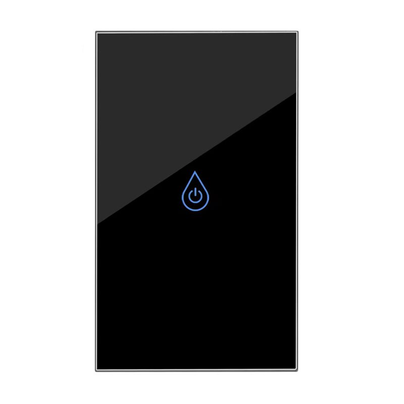 Wifi Smart Plug - AT21-Wifi Smart Switch 20A Warmwasserbereiter-Schalter Touchpanel