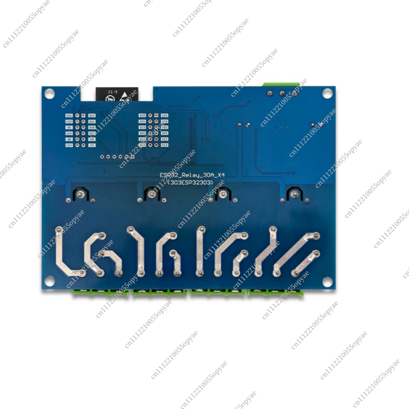 ESP32E Entwicklungsboard 4-Kan – Smart Home Automation Kit Bewertung und Preis