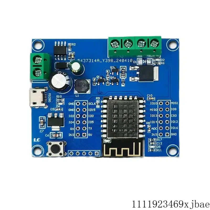 DC 5-80V ESP8266 WIFI Einzelre – Esp8266 Relay Module Bewertung und Preis