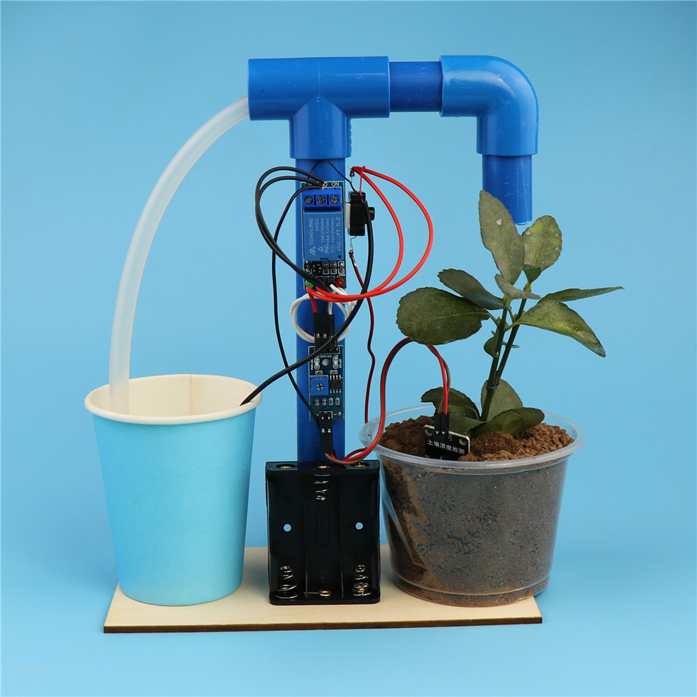 Physik Stamm Technologie Gadge – Stem Robotics Kit Bewertung und Preis