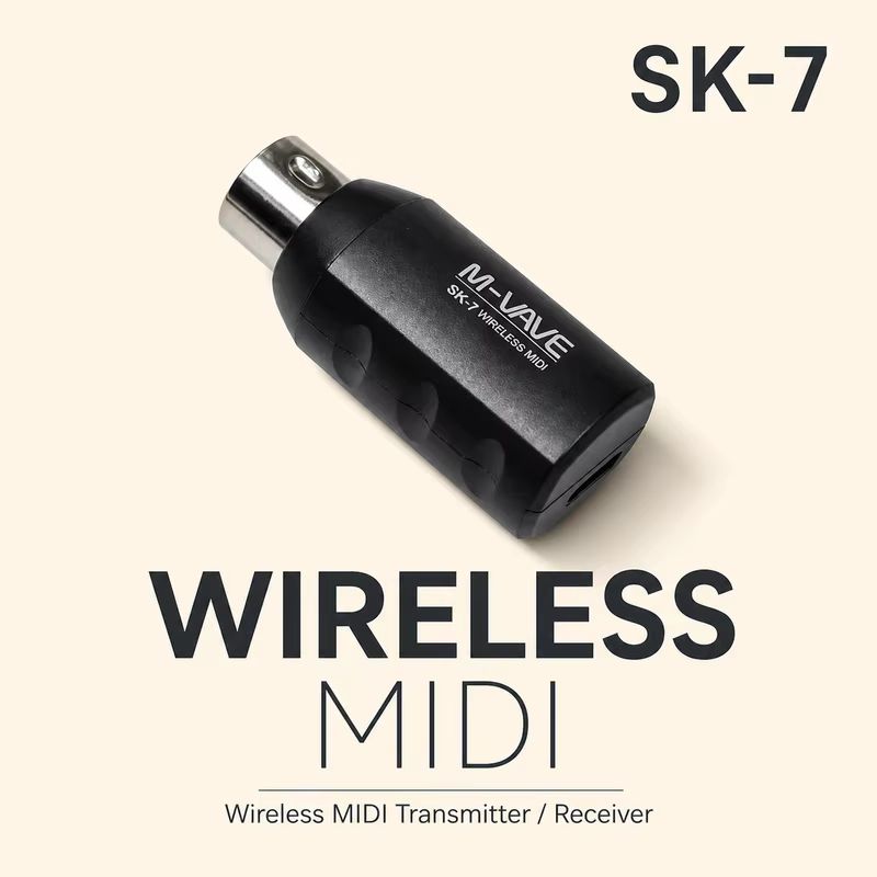 Sofort lieferbar: M-Vave Sk7 K – Electronics Project Kit Bewertung und Preis