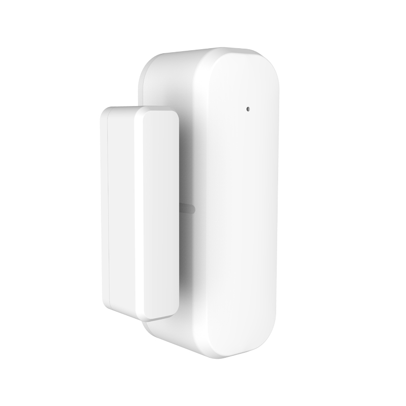 Tuya Wi-Fi Smart Tür- und Fens – Smart Home Automation Kit Bewertung und Preis