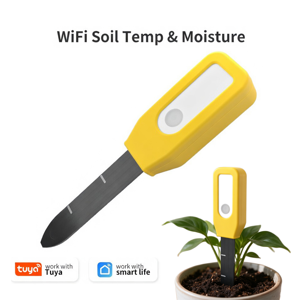 YFK Tuya WiFi Bodentemperatur- – Smart Home Automation Kit Bewertung und Preis