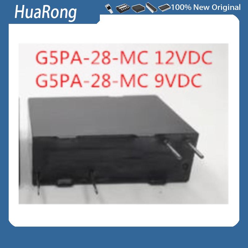 5 STÜCK/LOS G5PA-28-MC 12VDC G – Esp8266 Relay Module Bewertung und Preis