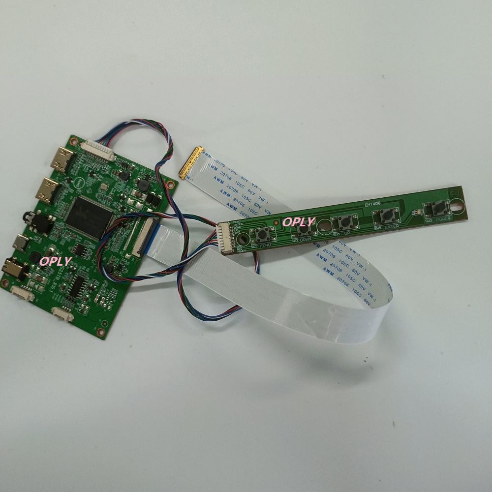 Edp controller kit 2k für ltn1 – Microcontroller Kit Bewertung und Preis