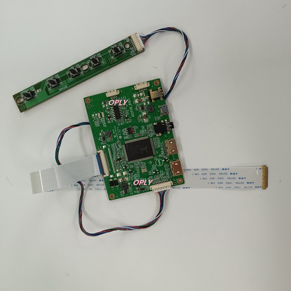 EDP Controller kit für QV150FH – Microcontroller Kit Bewertung und Preis