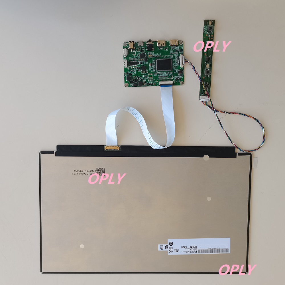 EDP Controller kit für QV150FH – Microcontroller Kit Bewertung und Preis