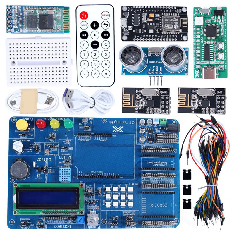 HEIßER VERKAUF Professionelles – Iot Kit Beginner Bewertung und Preis