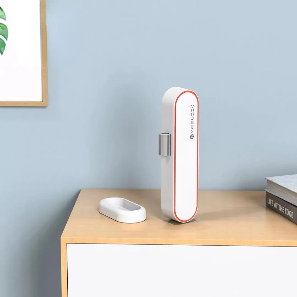 YEELOCK Smart Schublade Schran – Smart Door Lock Wifi Bewertung und Preis