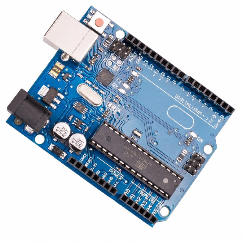 Uno R3 Dip Entwicklungsboard A – Microcontroller Kit Bewertung und Preis