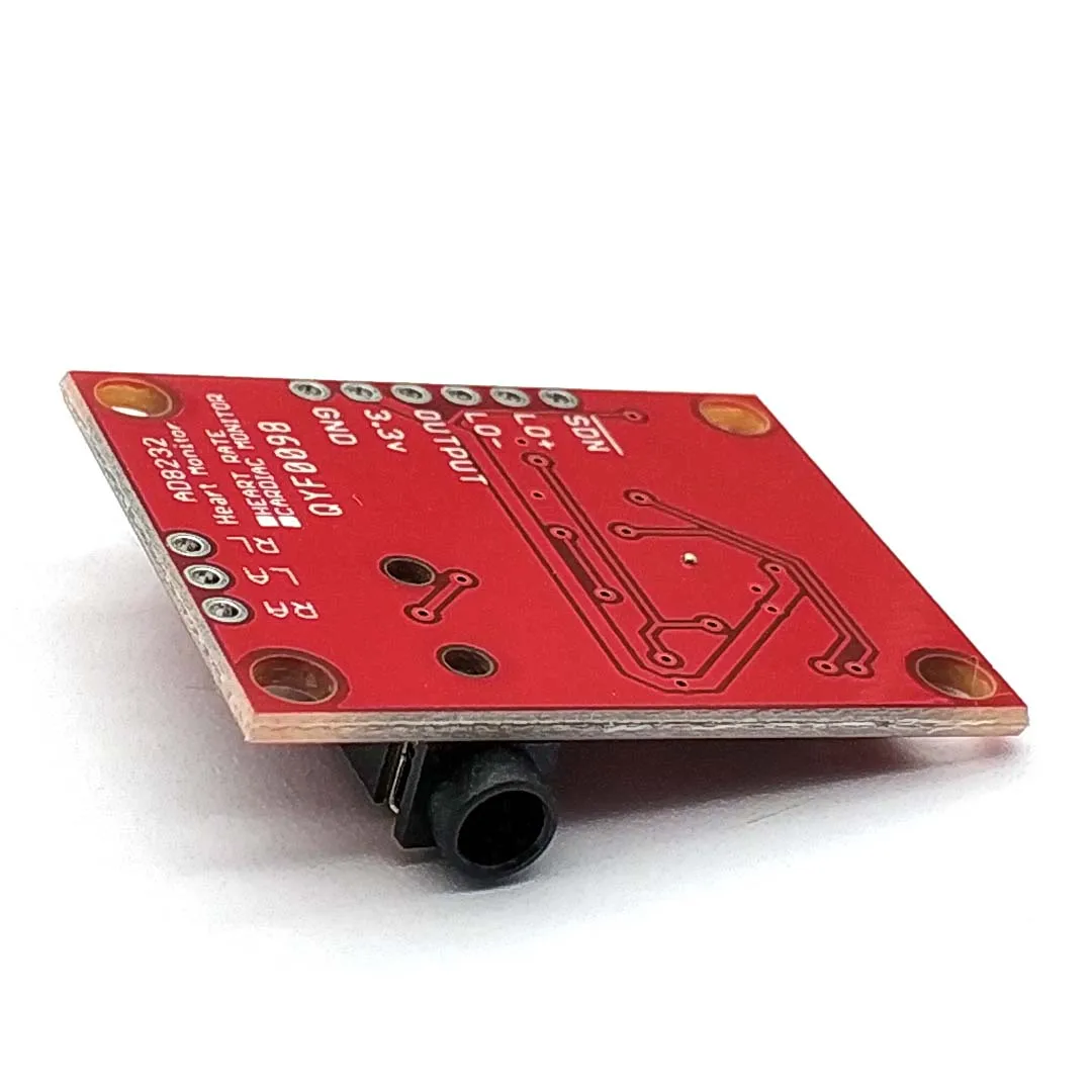 EKG-Modul AD8232 EKG-Messung P – Sensor Kit Arduino Bewertung und Preis