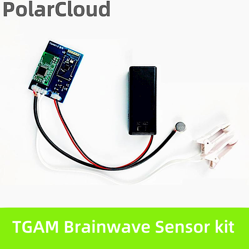 Arduino Starter Kit TGAM-Modul – Sensor Kit Arduino Bewertung und Preis