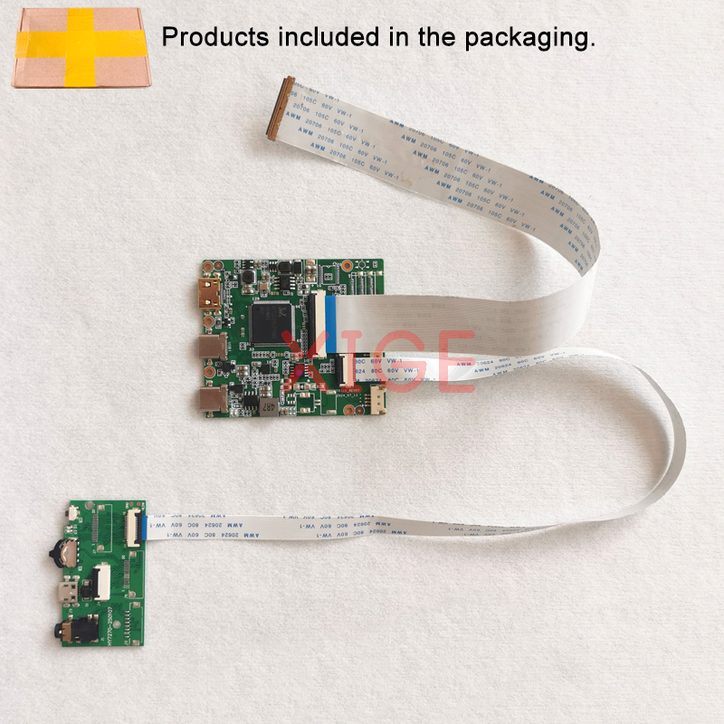 Fit N173HGE-L11/L21 USB Micro  – Microcontroller Kit Bewertung und Preis
