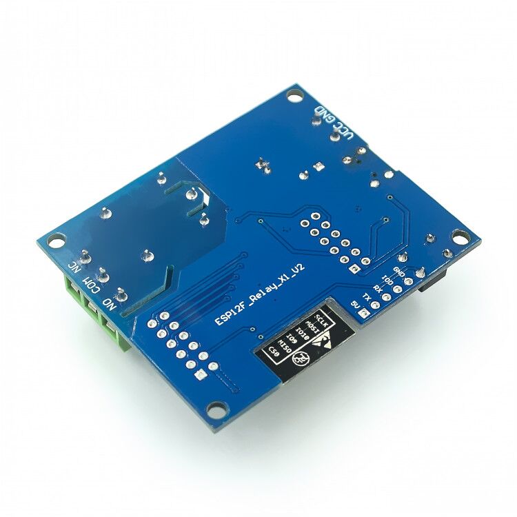 DC5-80V Netzteil ESP8266 WiFi  – Esp8266 Relay Module Bewertung und Preis