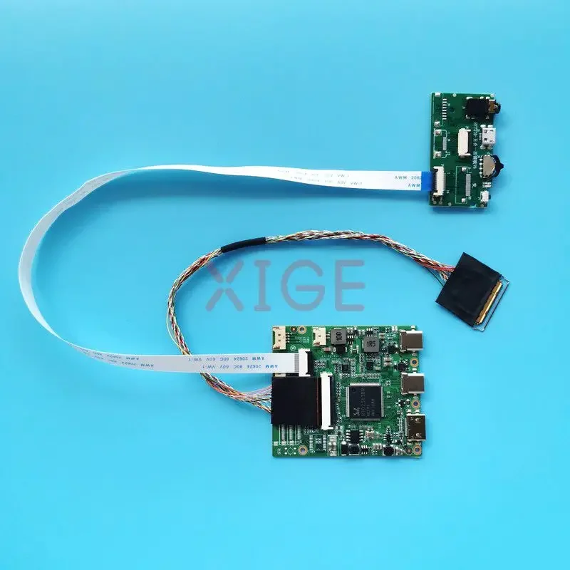 Fit LP173WD1(TL)-TLA1/TLB2/TLC – Microcontroller Kit Bewertung und Preis