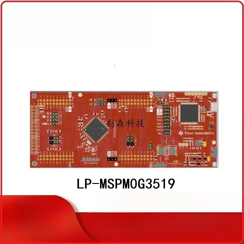 LP‑MSPM0G3519 LaunchPad MSPM0G – Electronics Project Kit Bewertung und Preis