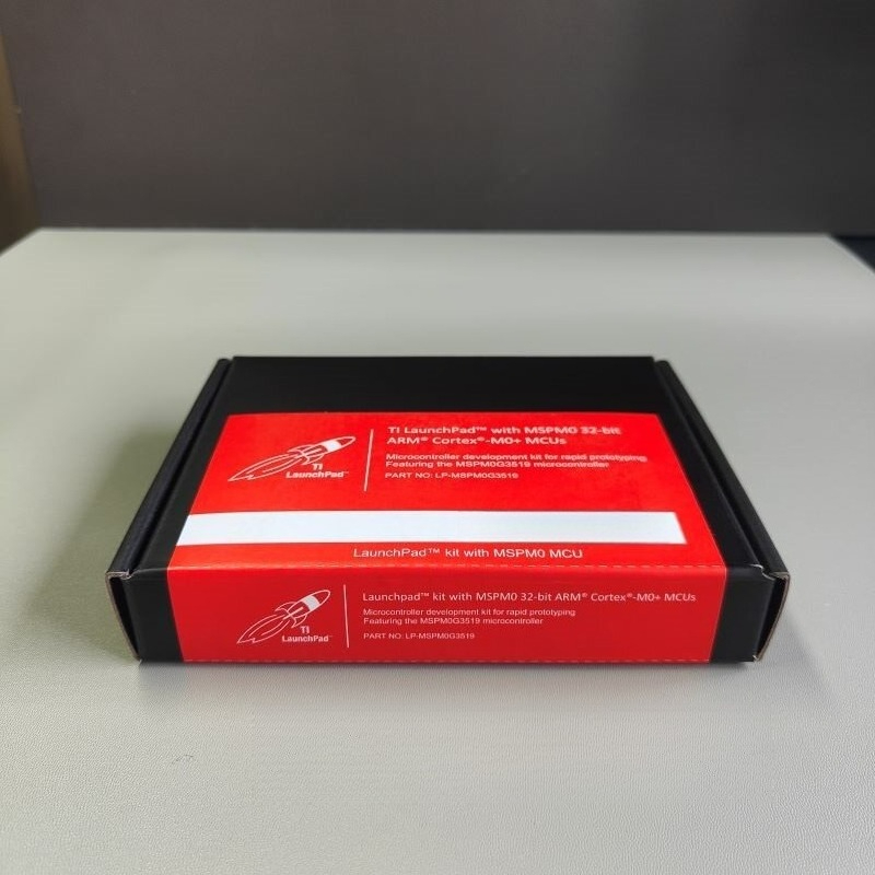LP‑MSPM0G3519 LaunchPad MSPM0G – Electronics Project Kit Bewertung und Preis