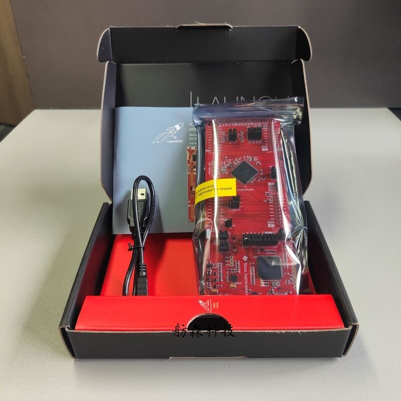 LP‑MSPM0G3519 LaunchPad MSPM0G – Electronics Project Kit Bewertung und Preis
