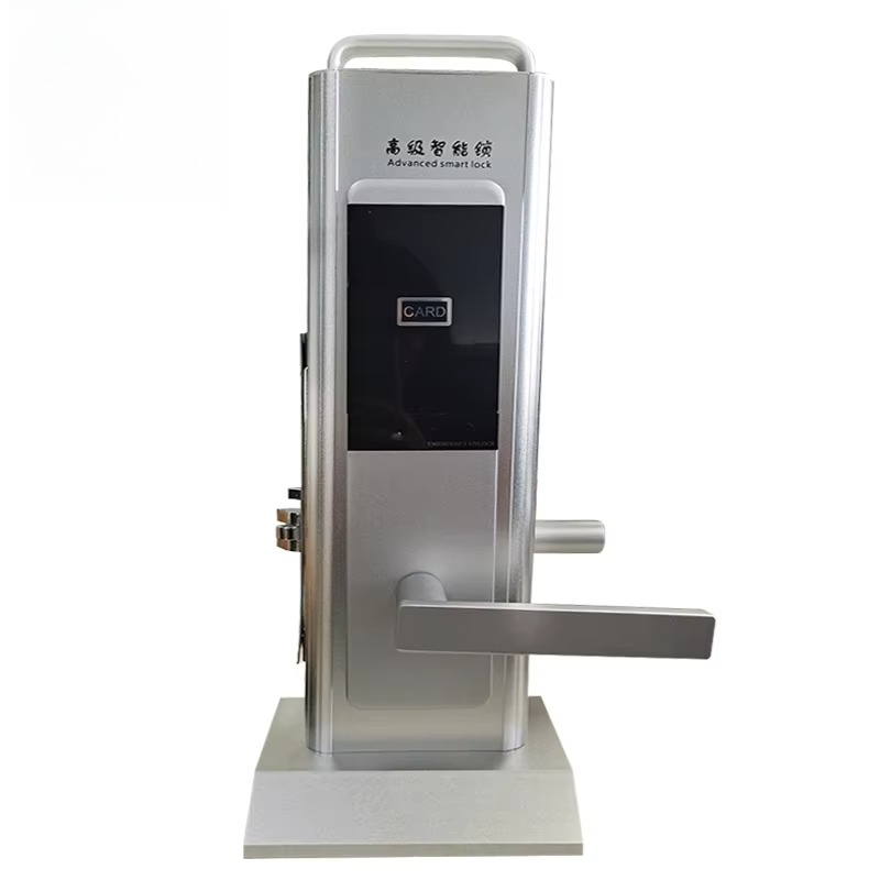 Elektronisches WLAN-Smart-Schl – Smart Door Lock Wifi Bewertung und Preis