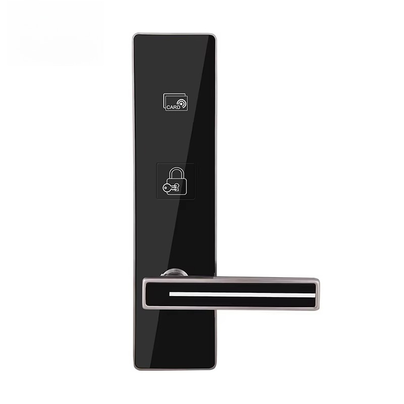 Elektronisches WLAN-Smart-Schl – Smart Door Lock Wifi Bewertung und Preis
