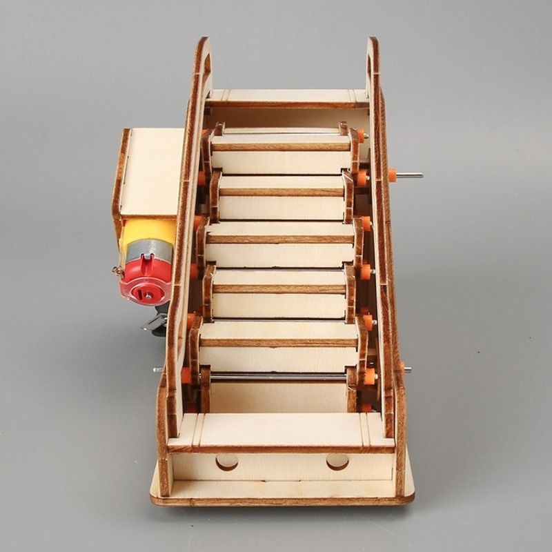 Wissenschafts- und Bildungsexp – Stem Robotics Kit Bewertung und Preis