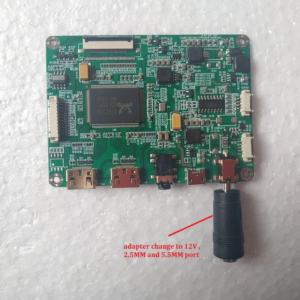 EDP Controller Board Kit 2 Min – Microcontroller Kit Bewertung und Preis